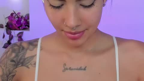 Venus Evans online show from 24, 2, 2025