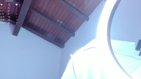 Venus Evans online show from 25, 2, 2025