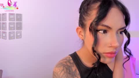 Venus Evans online show from 13, 12, 2025