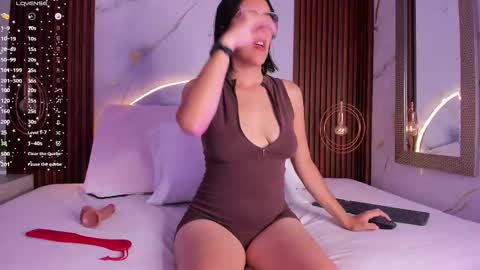 Venus online show from 20, 9, 2025