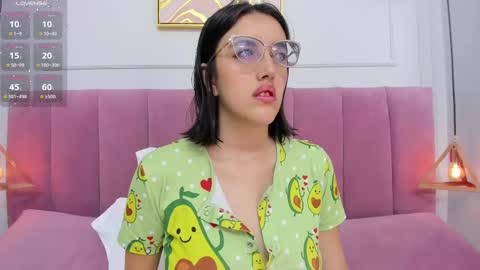 Venus online show from 17, 10, 2025