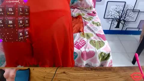 Snapshot of venushot19 chatting on 22, 11, 2025 venus online show from 22, 11, 2025