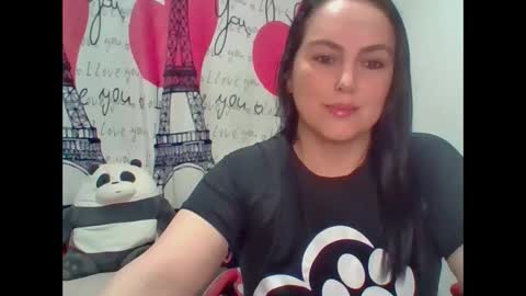 VENUSINA07 online show from 30, 3, 2026