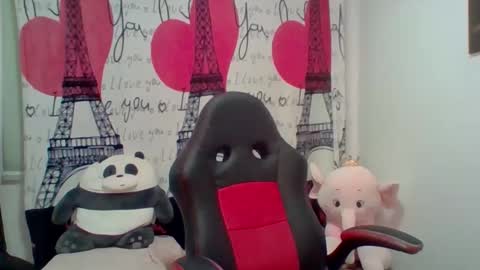 VENUSINA07 online show from 3, 4, 2026