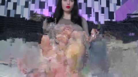 venusinylons online show from 23, 3, 2026