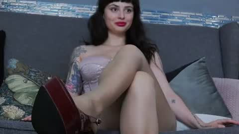 Snapshot of venusinylons chatting on 30, 6, 2026 venusinylons online show from 30, 6, 2026