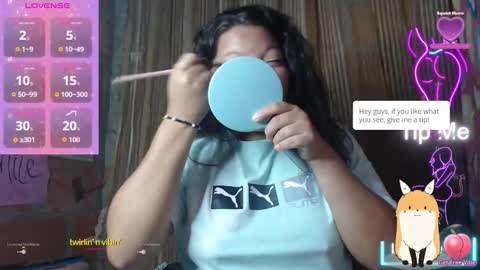 venuslovelatina online show from 26, 3, 2026