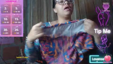 venuslovelatina online show from 27, 3, 2026