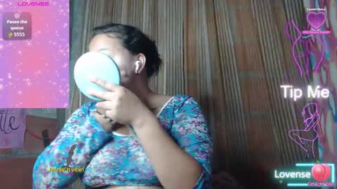 venuslovelatina online show from 27, 3, 2026