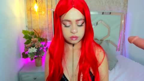 Snapshot of venuss_11 chatting on 8, 10, 2025 Venuss online show from 8, 10, 2025