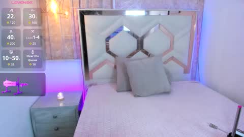 Snapshot of venuss_11 chatting on 26, 10, 2025 Venuss online show from 26, 10, 2025