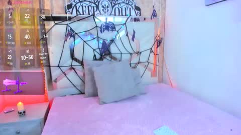 Snapshot of venuss_11 chatting on 30, 10, 2025 Venuss online show from 30, 10, 2025