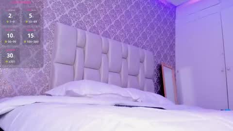 Venus  online show from 29, 11, 2025