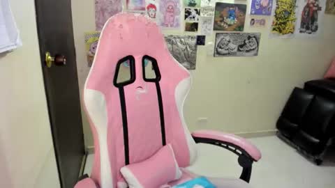 Snapshot of venussx_x chatting on 3, 3, 2026 Venus MY BDAY 29 SEPT online show from 3, 3, 2026