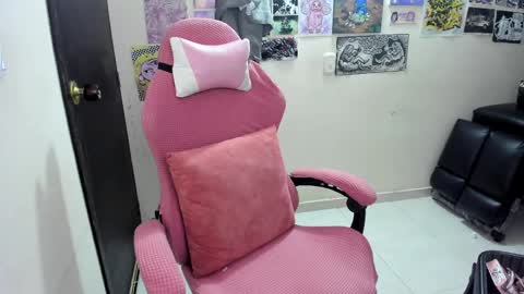 Snapshot of venussx_x chatting on 8, 4, 2026 Venus MY BDAY 29 SEPT online show from 8, 4, 2026