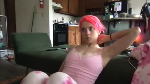 Snapshot of venustheflytrap chatting on 26, 6, 2026 venustheflytrap online show from 26, 6, 2026