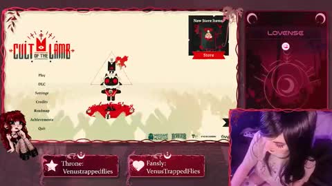 Venus 3 online show from 7, 11, 2025