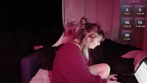 Venus 3 online show from 11, 2, 2026