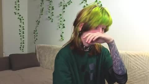 Erica online show from 24, 9, 2025