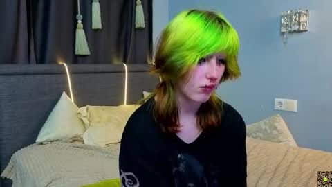 Erica online show from 13, 10, 2025