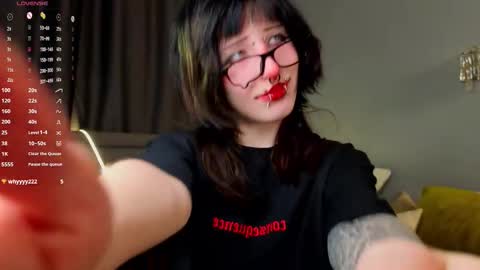 Erica online show from 5, 12, 2025