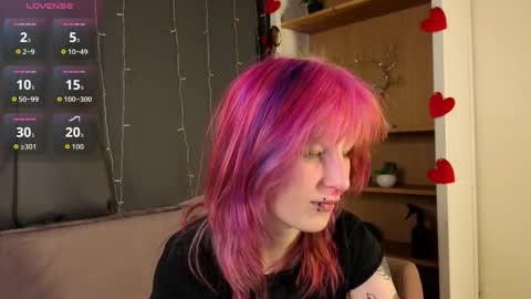 Erica online show from 14, 3, 2026