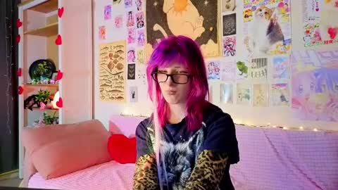 Erica online show from 28, 4, 2026