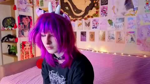 Erica online show from 5, 5, 2026