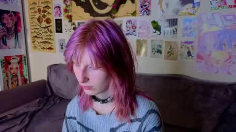 Erica online show from 12, 5, 2026