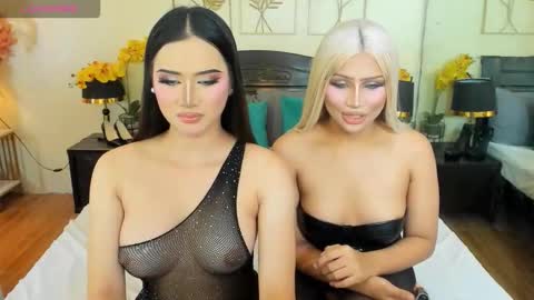 your1andonlySAVY online show from 27, 9, 2025