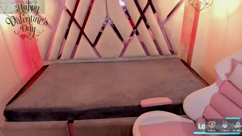 Snapshot of verabest chatting on 15, 2, 2025 Domelipa online show from 15, 2, 2025