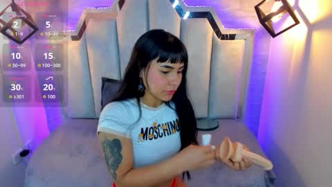 Snapshot of verabest chatting on 15, 12, 2025 Domelipa online show from 15, 12, 2025