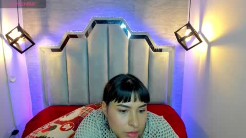 Snapshot of verabest chatting on 19, 12, 2025 Domelipa online show from 19, 12, 2025