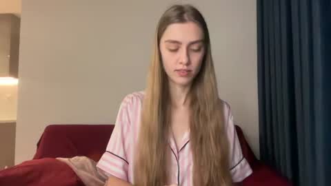 verablanc online show from 25, 6, 2026