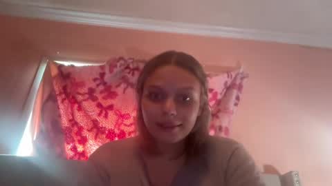 Snapshot of veranikimi chatting on 12, 6, 2026 veranikimi online show from 12, 6, 2026