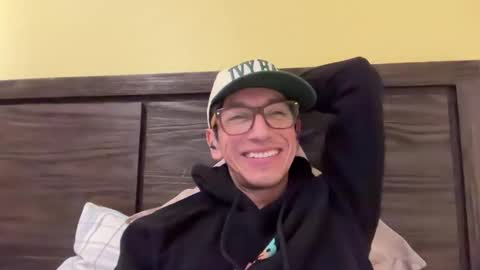 Juan Vergas online show from 11, 1, 2026