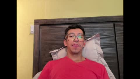 Snapshot of vergasjuan chatting on 17, 5, 2026 Juan Vergas online show from 17, 5, 2026