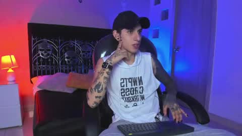 vergil_noir online show from 26, 4, 2026