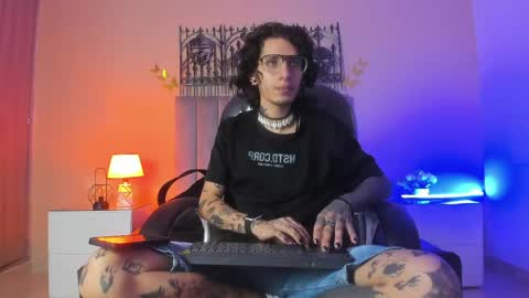 vergil_noir online show from 24, 5, 2026