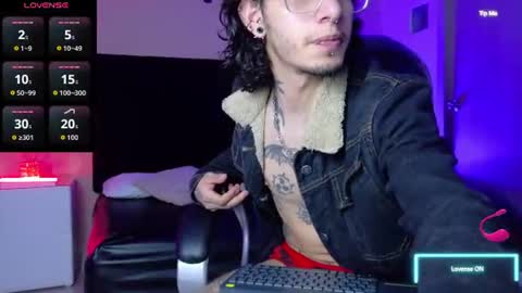 Snapshot of vergil_noir chatting on 17, 6, 2026 vergil_noir online show from 17, 6, 2026
