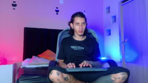 Snapshot of vergil_noir chatting on 10, 7, 2026 vergil_noir online show from 10, 7, 2026