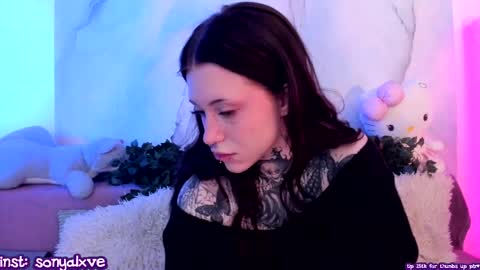 Snapshot of vergill_hella chatting on 13, 2, 2025 Sonya online show from 13, 2, 2025