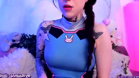 Snapshot of vergill_hella chatting on 14, 2, 2025 Sonya online show from 14, 2, 2025