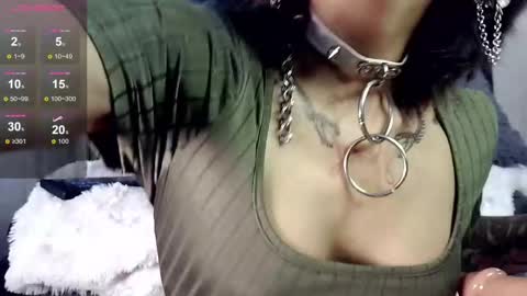 Snapshot of verhona_vlad chatting on 3, 3, 2025 verhona_vlad online show from 3, 3, 2025