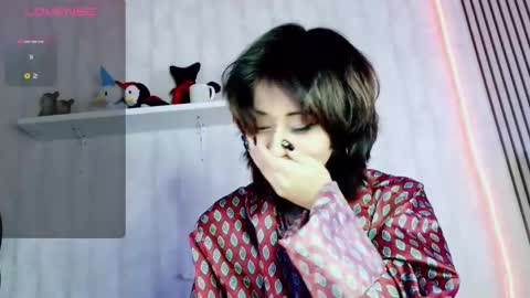 Snapshot of verhona_vlad chatting on 12, 3, 2025 verhona_vlad online show from 12, 3, 2025