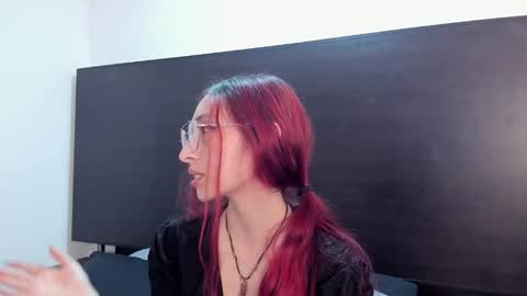 vermelha gremory1 online show from 3, 12, 2024