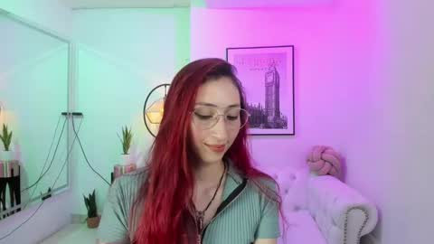 vermelha gremory1 online show from 3, 12, 2024
