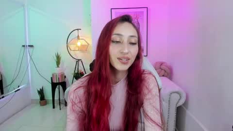 vermelha gremory1 online show from 4, 12, 2024
