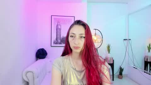 vermelha gremory1 online show from 16, 12, 2024