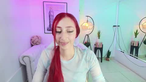 vermelha gremory1 online show from 24, 12, 2024